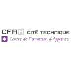 logo Formation et métier CFA régional de la cité technique 