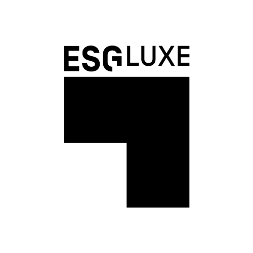 logo ESG Luxe, campus de Paris