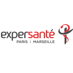 logo Expersanté Marseille