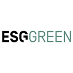 logo ESG Green