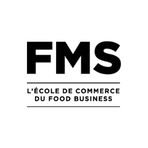 logo FMS, l'école de commerce et de management du Food Business
