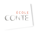 logo Ecole Conte Lyon