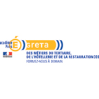 logo BTS services informatiques aux organisations, option solutions logicielles et applications métiers