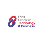 logo Mastère Technology and Business - Business Track - Tech Entrepreneurs