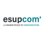 logo Esupcom Lyon