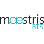 logo Maestris BTS Lyon