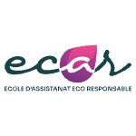 logo ECAR