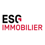 logo ESG Immobilier