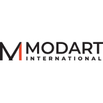 logo MODART International Lyon