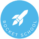 logo Rocket School Marseille