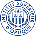 logo Institut Supérieur d'Optique de Rouen