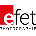 logo EFET Photographie Bordeaux