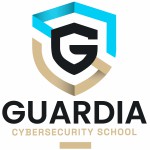 logo Guardia Cybersecurity School Bordeaux