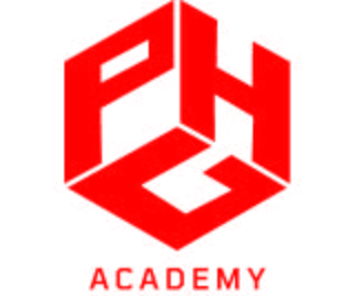 logo PHG Academy Mulhouse