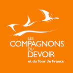 logo Les Compagnons du Devoir Paris