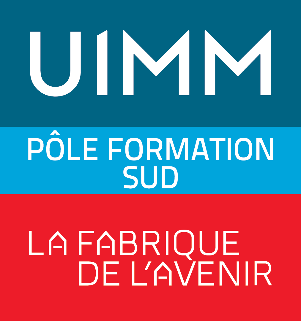 logo Pôle formation UIMM PACA
