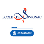 logo Ecole supérieure internationale de Savignac