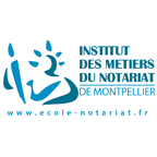 logo Institut national des formations notariales