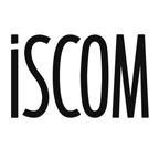 logo Programme grande école ISCOM : manager de la marque