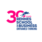 logo Rennes School of Business