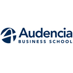 logo Audencia 
