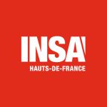 logo Ingénieur diplômé de l'INSA Hauts-de-France spécialité informatique