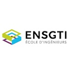 logo Ingénieur diplômé de l'ENSGTI de l'université de Pau et des pays de l'Adour spécialité génie des procédés