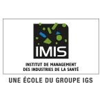 logo Institut de management des industries de la santé