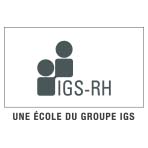logo IGS RH Lyon