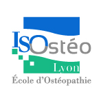 logo Diplôme d'ostéopathie animale