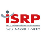 logo Institut Supérieur de Rééducation Psychomotrice de Paris
