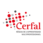logo Centre de formation d'apprentis Cerfal régional multiprofessionnel