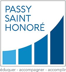 logo Lycée Passy-Saint-Honoré