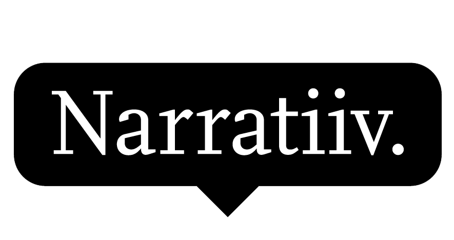 logo Narratiiv