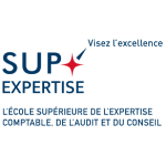 logo Sup'Expertise