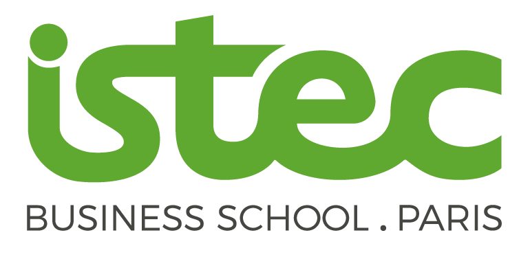 logo Ecole supérieure de commerce et marketing istec