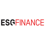 logo ESG Finance