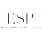 logo Mastère 2 Communication corporate & institutionnelle