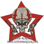 logo Studio Mercier