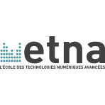 logo Ecole des technologies numériques avancées
