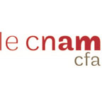 logo Ingénieur diplômé du Cnam spécialité métrologie qualité, en partenariat avec l'ITII Ile-de-France