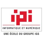logo IPI Paris