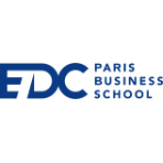 logo MSc e-business et transformation digitale