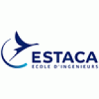 logo ESTACA Paris-Saclay