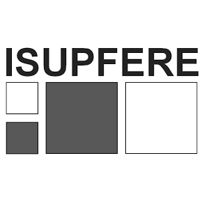 logo ISUPFERE-Mines ParisTech