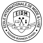 logo Mastère Fashion Business et management