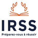 logo Institut régional sport et santé, campus de Poitiers