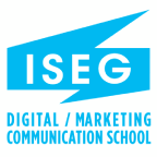 logo ISEG Paris
