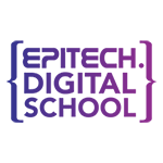 logo Epitech Digital