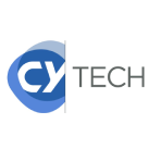 logo CY Tech, grande école de sciences, d'ingénierie, d'économie et de gestion, campus de Cergy